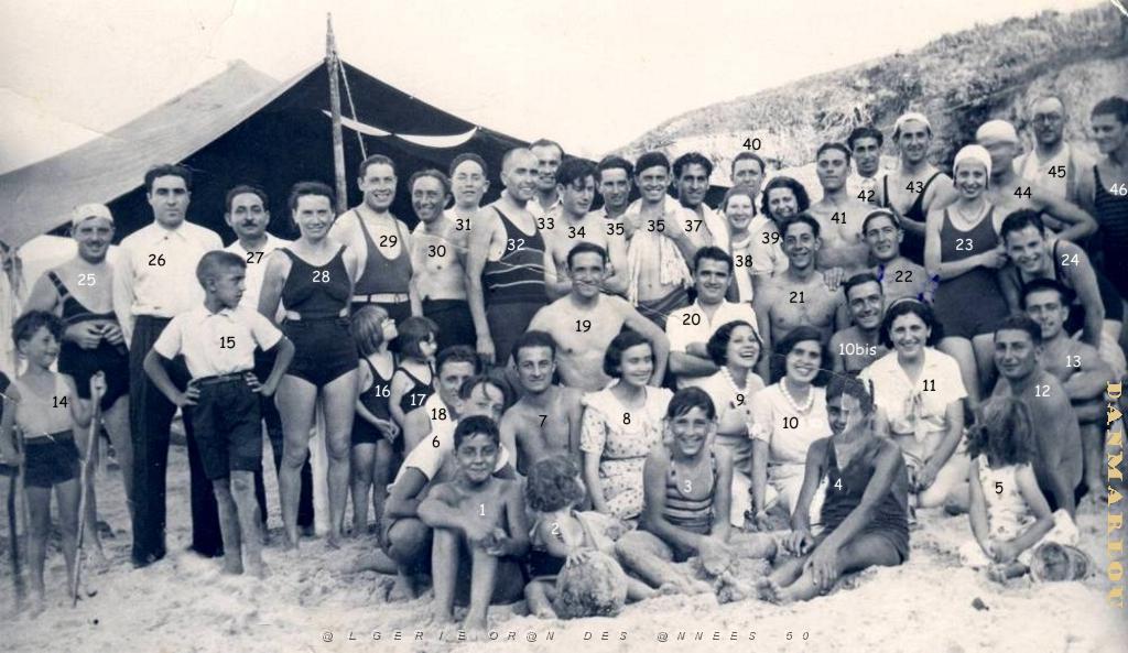 ROGER BRAQUESSAC 1934 SORTIE 1934 FAUBOURG ECKMULH A PORT AUX POULES.JPG
